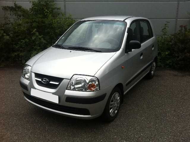 ATOS PRIME Ph II - 2005-2008